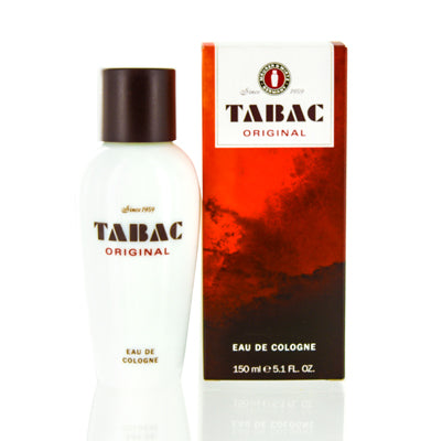 Tabac Original Wirtz Cologne Splash 5.1 Oz (150 Ml) For Men 426300