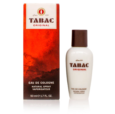 Tabac Original Wirtz Cologne Spray 1.7 Oz For Men 425020