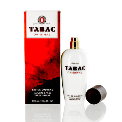 Tabac Original Wirtz Cologne Spray 3.4 Oz For Men 425037