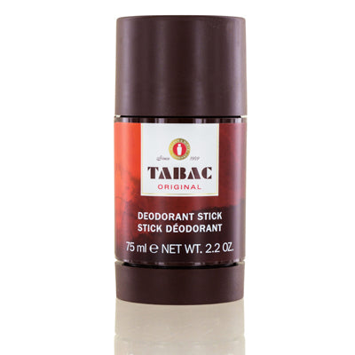Tabac Original Wirtz Deodorant Stick 2.2 Oz For Men 411801