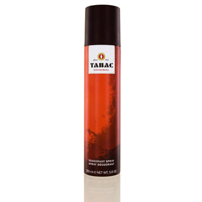 Tabac Original Wirtz Deodorant Spray Can 5.6 Oz For Men 410910