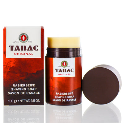Tabac Original Wirtz Shaving Soap 3.5 Oz (100 Ml) For Men N/A