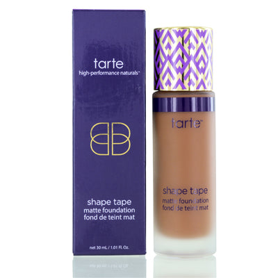 Tarte Shape Tape Matte Foundation (57H) Rich Honey 1.0 Oz (30 Ml) FG04968-01