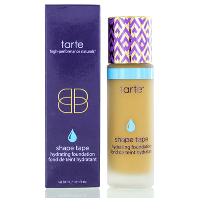 Tarte Shape Tape Hydrating Foundation Gel (48G) Deep Tan 1 Oz FG04958-01