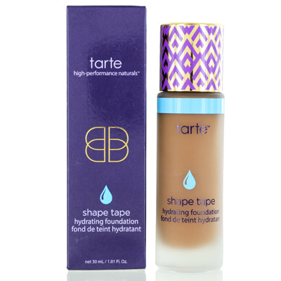 Tarte Shape Tape Hydrating  Foundation Gel (56N) Rich Neutral 1.0 Oz (30 Ml) FG04960-01