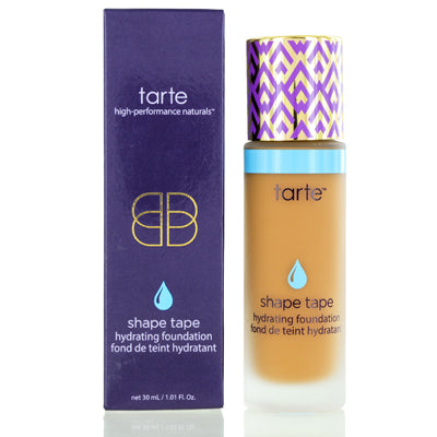 Tarte Shape Tape Hydrating  Foundation Gel (50S) Deep Sand 1.0 Oz (30 Ml) FG04946-UN