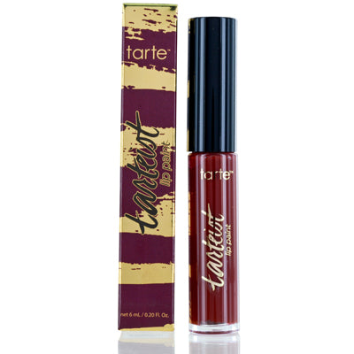 Tarte Tarteist Creamy Matte Lip Paint Manbun .2 Oz (6 Ml) FG02774-01