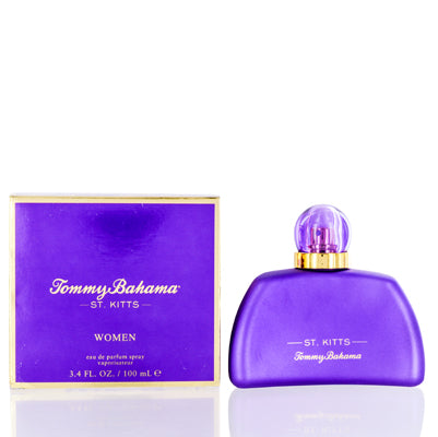 Tommy Bahama St. Kitts Tommy Bahama Edp Spray 3.4 Oz (100 Ml) For Women  200421