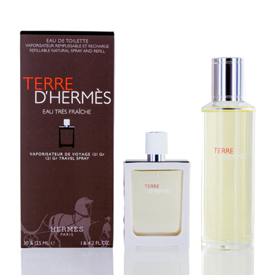 Terre D'Hermes Hermes Set For Men 34660