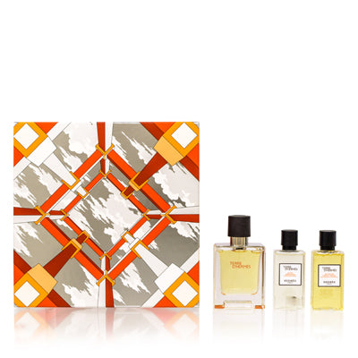 Terre D'Hermes Hermes Set For Men 100884