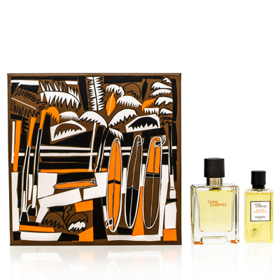 Terre D'Hermes Hermes Set For Men 100279