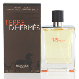 Terre D'Hermes Hermes Edt Spray 3.3 Oz For Men 20872