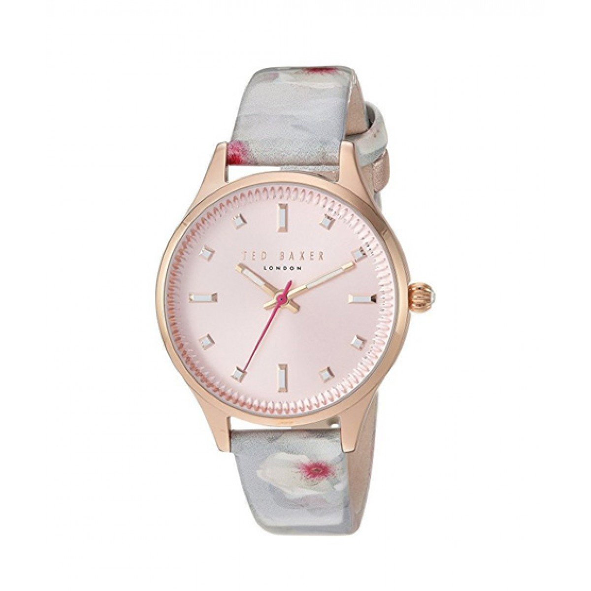 Ted Baker Women's TE50001002 Zoe Multi Leather Watch