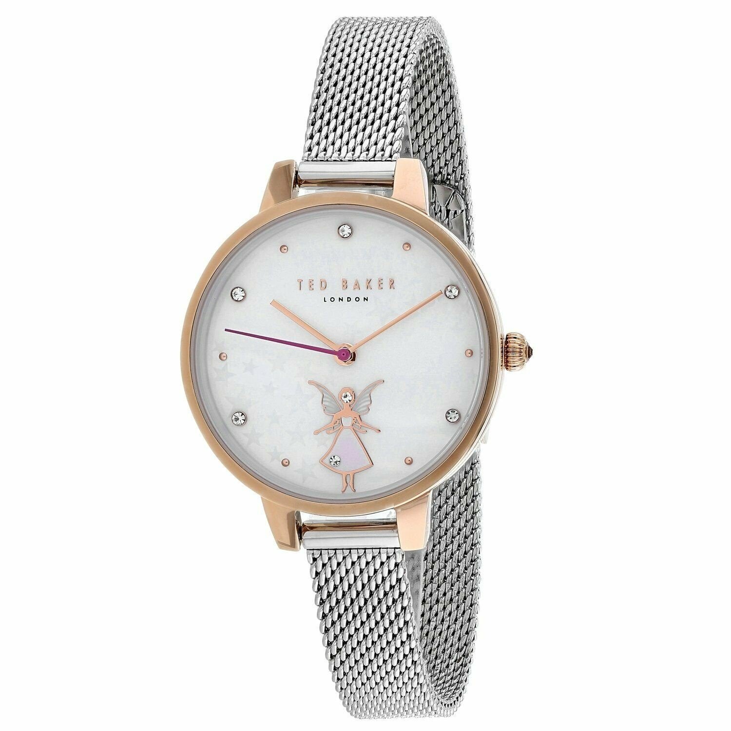 Ted Baker Women s TE50070016 Kate Stainless Steel Watch