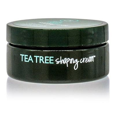 Tea Tree Paul Mitchell Shaping `Cream 3.0 Oz (85 Ml) 11940
