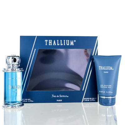 Thallium Yves De Sistelle Set For Men 200579