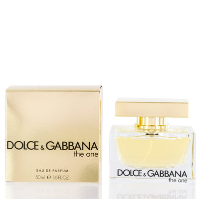 The One D&G Edp Spray 1.7 Oz For Women 3020995