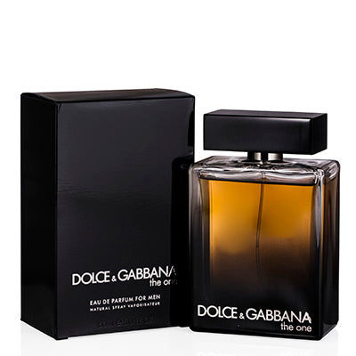 The One Men D&G Edp Spray 5.0 Oz (150 Ml) For Men  