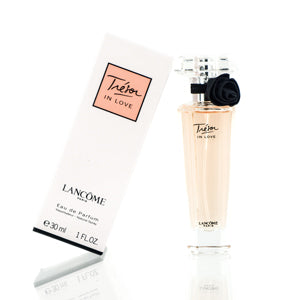 Tresor In Love Lancome Edp Spray 1.0 Oz For Women 9005