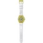 TechnoMarine Men's TM-215079 Manta Silicone Watch