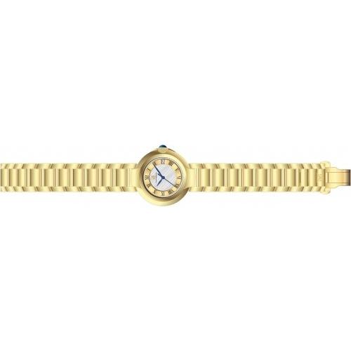 TechnoMarine Women&#39;s TM-716007 Gold-Tone Stainless Steel Watch