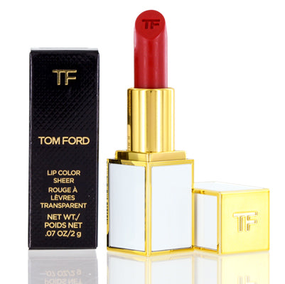 Tom Ford Lips And Boys Lipstick (N35) Sonja 0.07 Oz (2 Ml)  