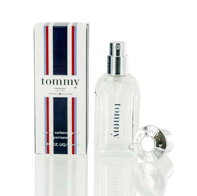 Tommy Tommy Hilfiger Edt Cologne Spray New Packaging 1.0 Oz (30 Ml) For Men 22RN
