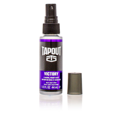 Tapout Victory Tapout Body Spray 1.5 Oz (45 Ml) For Men A0110802