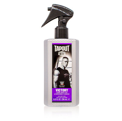 Tapout Victory Tapout Body Spray 8.0 Oz (236 Ml) For Men A0109834