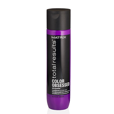 Total Results Color Obsessed Matrix Conditioner 10.1 Oz (300 Ml) 0921