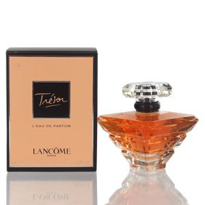 Tresor Lancome Edp Spray Slightly Damaged 3.4 Oz For Women  738154