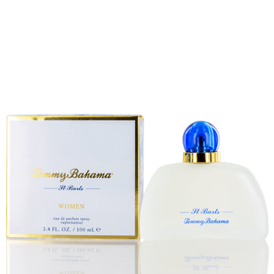 Tommy Bahama St.Barts Tommy Bahama Edp Spray 3.4 Oz (100 Ml) For Women  195902