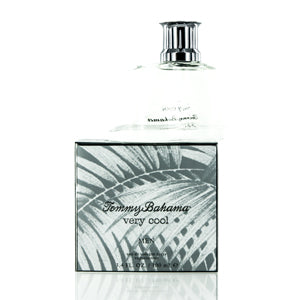Tommy Bahama Very Cool Tommy Bahama Cologne Spray 3.4 Oz (100 Ml) For Men 78425