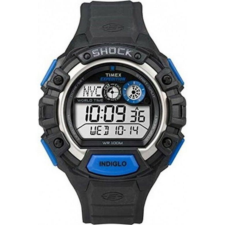 Timex expedition global shock watch hotsell