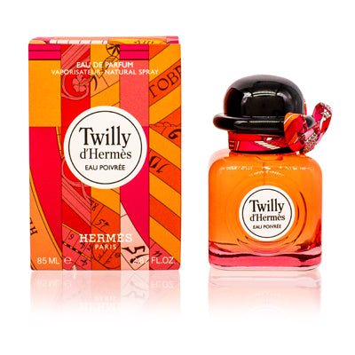 Twilly Eau Poivre Hermes Edp Spray 2.8 Oz (85 Ml) For Women   