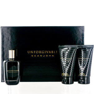 Unforgivable Sean John Set  3001007