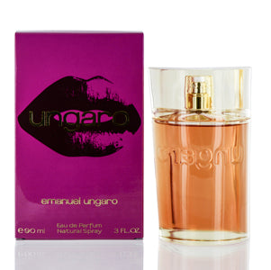 Ungaro Ungaro Edp Spray 3.0 Oz For Women 67252