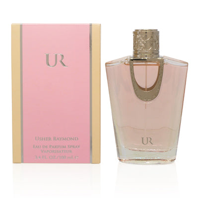 Ur Usher Raymond Edp Spray 3.4 Oz For Women 00544