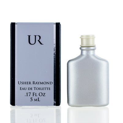 Ur Usher Raymond Edt Spray Mini 0.17 Oz For Men 25X805100