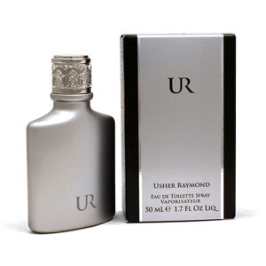 Ur Usher Raymond Edt Spray 1.0 Oz For Men U2MF00009