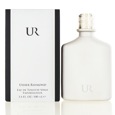 Ur Usher Raymond Edt Spray 3.4 Oz For Men 00543