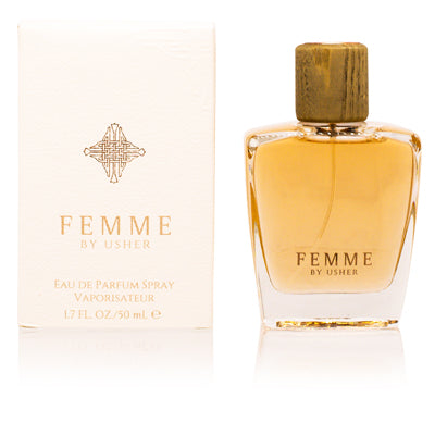 Usher Femme Usher Raymond Edp Spray 1.7 Oz (50 Ml) For Women