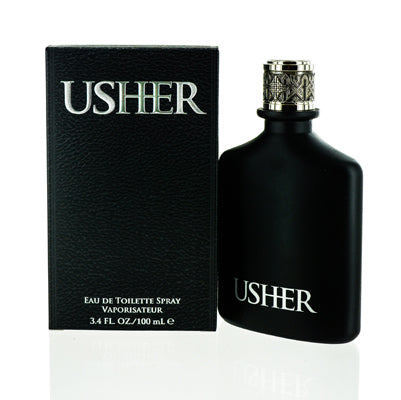 Usher Usher Raymond Edt Spray 3.4 Oz For Men 00545