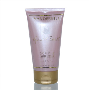 Vanderbilt Gloria Vanderbilt Shower Gel Tube 5.0 Oz (150 Ml) For Women  650012