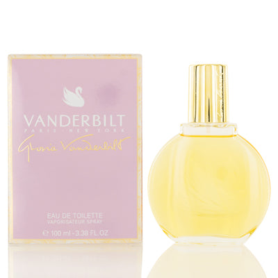 Vanderbilt Gloria Vanderbilt Edt Spray 1.0 Oz For Women 738261