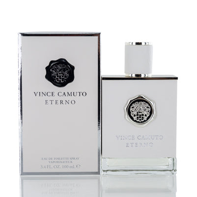 Vince Camuto Eterno Vince Camuto Edt Spray 3.4 Oz (100 Ml) For Men 232756377