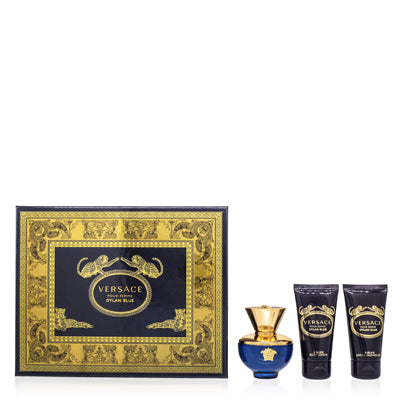 Versace Dylan Blue Versace Set For Women  7020489