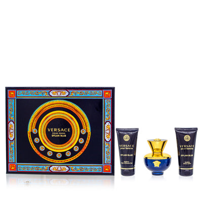 Versace Dylan Blue Versace Set For Women  7020610