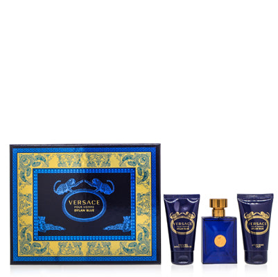Versace Dylan Blue Versace Set For Men 7210489
