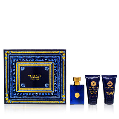 Versace Dylan Blue Versace Set For Men 7210610